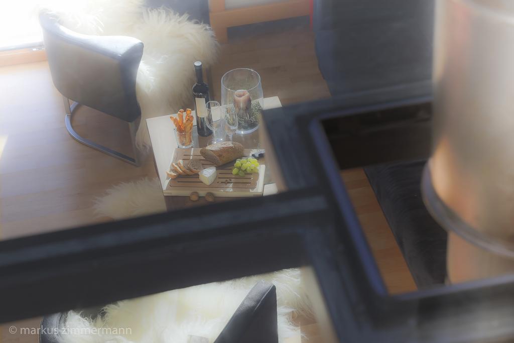 Apartmán Haus Maryland Zermatt Pokoj fotografie